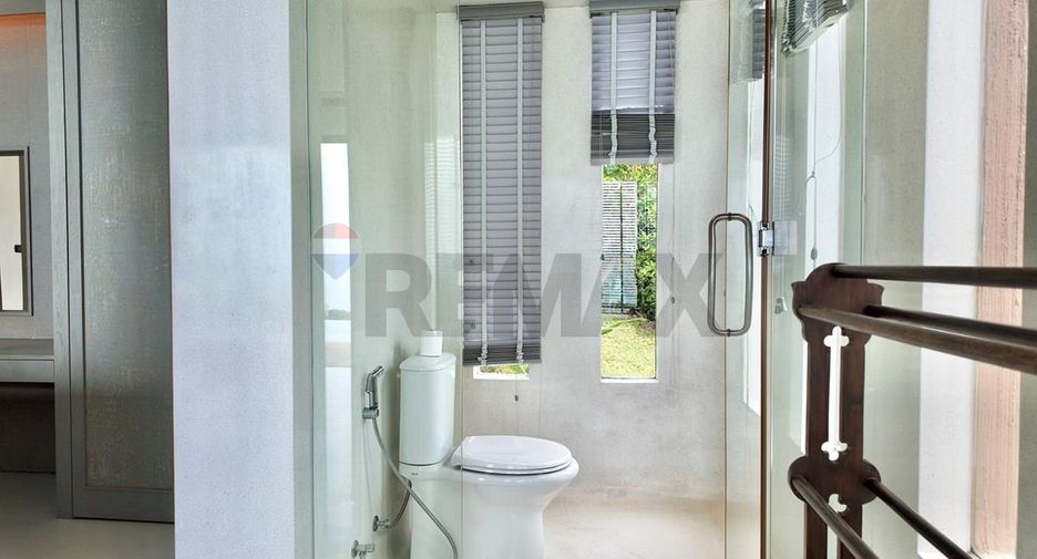 Villa en alquiler de 2 habitaciones en Ko Samui, Surat Thani