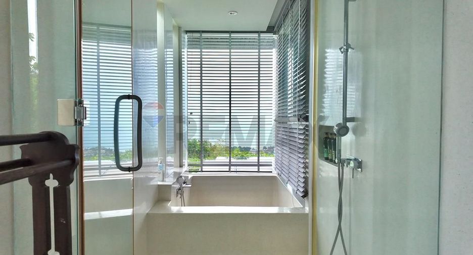 Villa en alquiler de 2 habitaciones en Ko Samui, Surat Thani