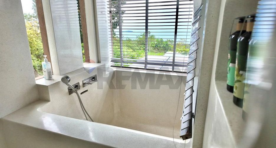 Villa en alquiler de 2 habitaciones en Ko Samui, Surat Thani