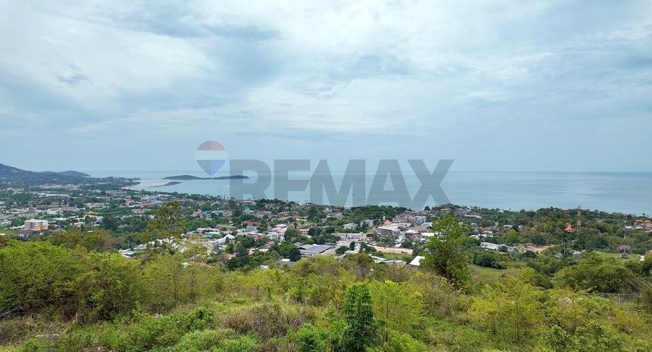 Villa en alquiler de 2 habitaciones en Ko Samui, Surat Thani
