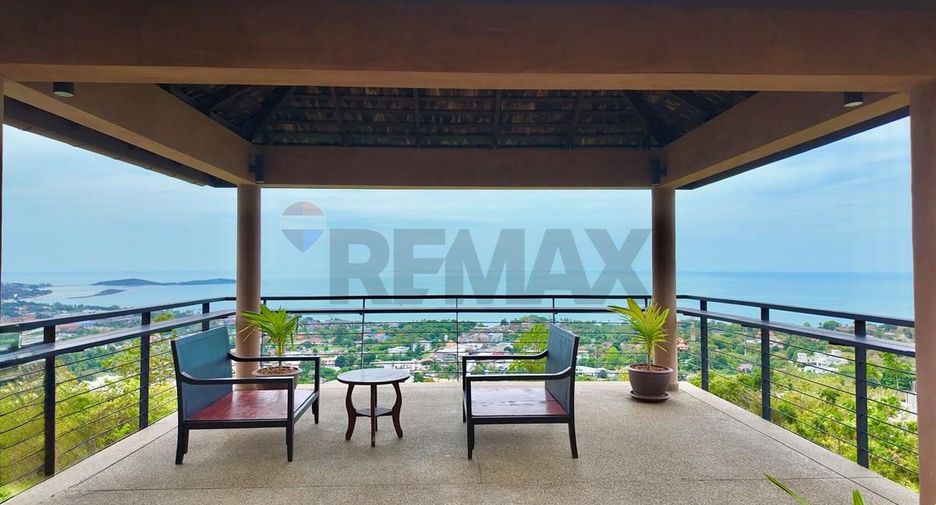 Villa en alquiler de 2 habitaciones en Ko Samui, Surat Thani