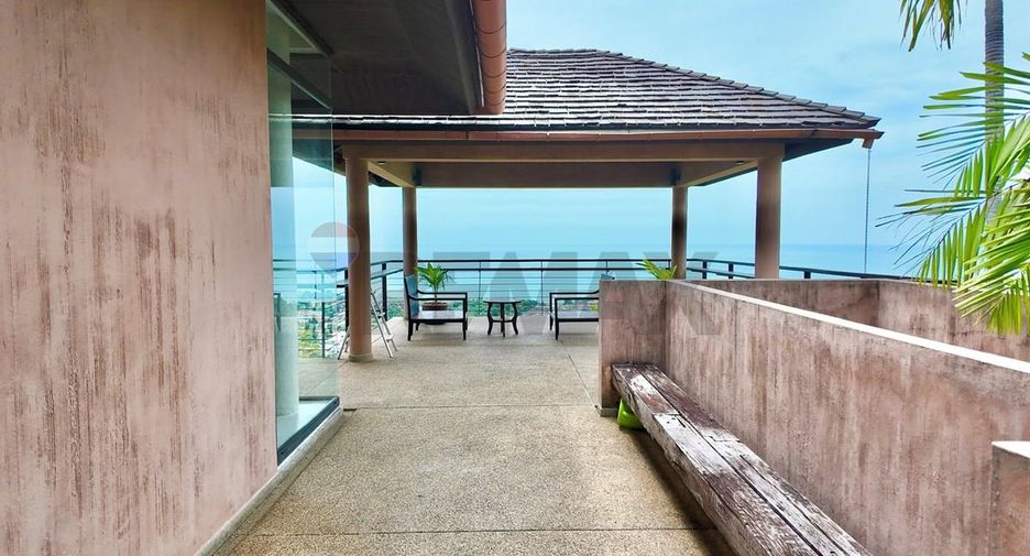 Villa en alquiler de 2 habitaciones en Ko Samui, Surat Thani