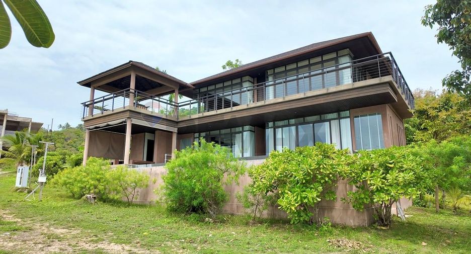 Villa en alquiler de 2 habitaciones en Ko Samui, Surat Thani
