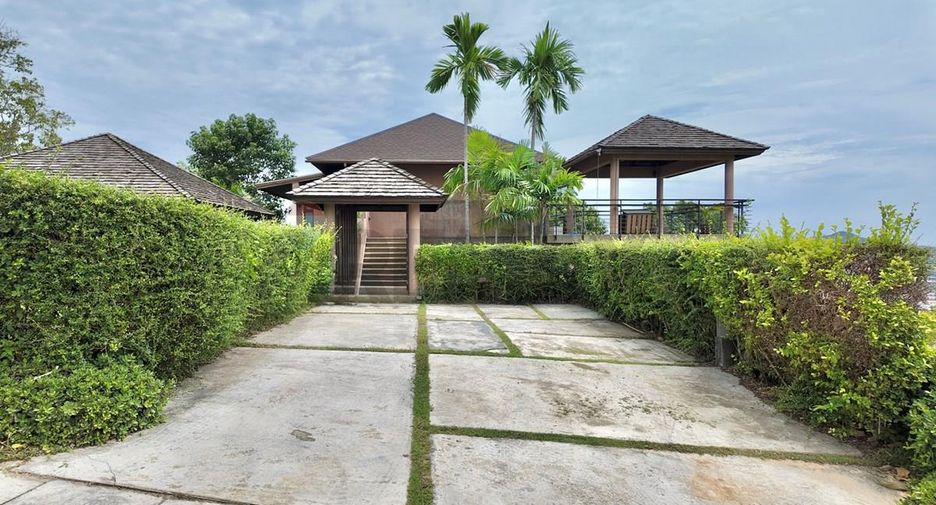 Villa en alquiler de 2 habitaciones en Ko Samui, Surat Thani