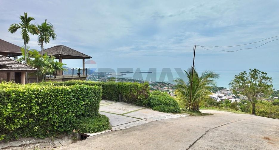 Villa en alquiler de 2 habitaciones en Ko Samui, Surat Thani