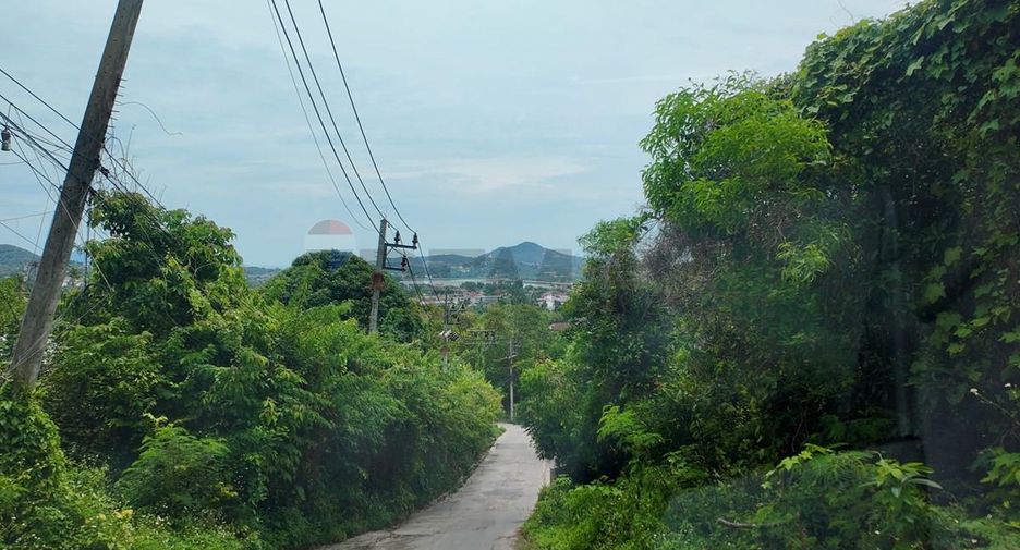 For sale land in Ko Samui, Surat Thani