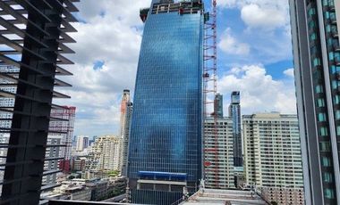Condo en venta de 1 habitaciones en Ratchathewi, Bangkok