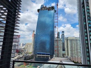For sale 1 Beds condo in Ratchathewi, Bangkok