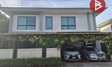 À vendre 3 chambres maison à Ban Bueng, Chonburi