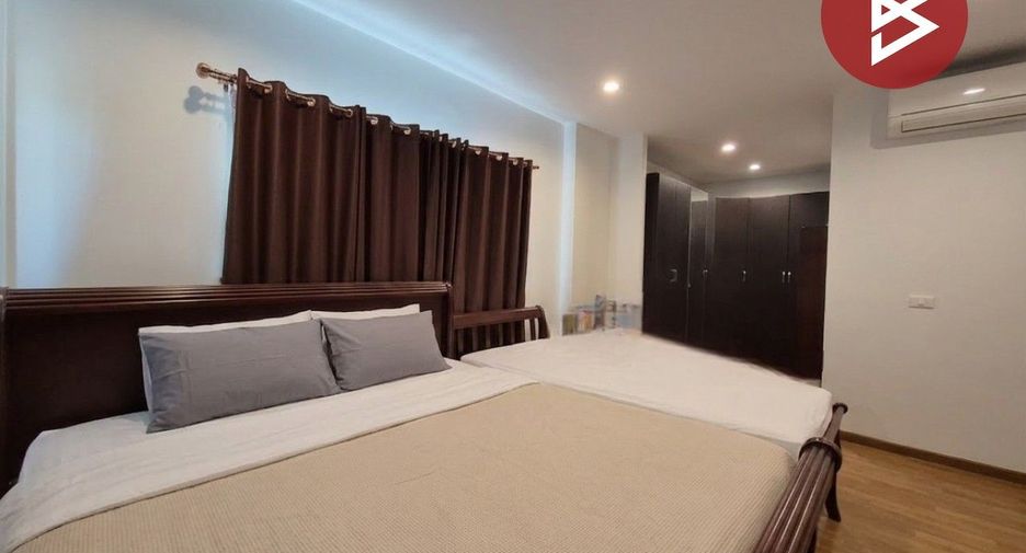 À vendre 3 chambres maison à Ban Bueng, Chonburi