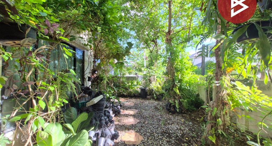 À vendre 3 chambres maison à Ban Bueng, Chonburi