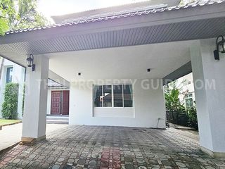 ให้เช่า 5 ห้องนอน บ้านเดี่ยว ใน ปากเกร็ด, นนทบุรี