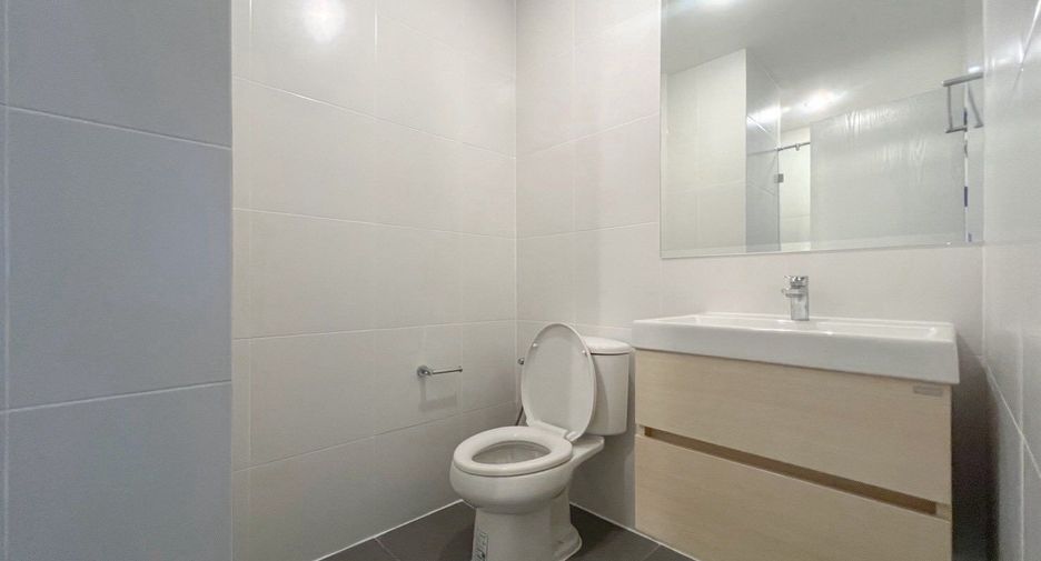 Condo en alquiler de 2 habitaciones en Bang Sue, Bangkok
