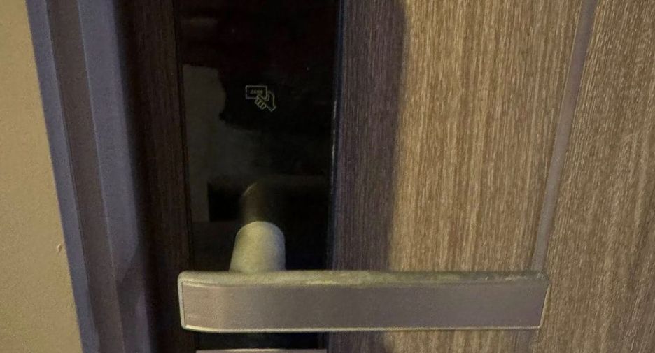 Аренда 1 кровать кондо в Патхум Щан, Бангкок
