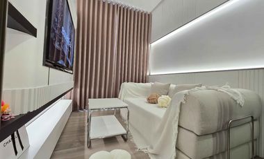 For rent 1 bed condo in Bang Kho Laem, Bangkok