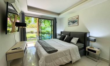 出租 1 卧室 公寓 在 Jomtien, 芭提雅
