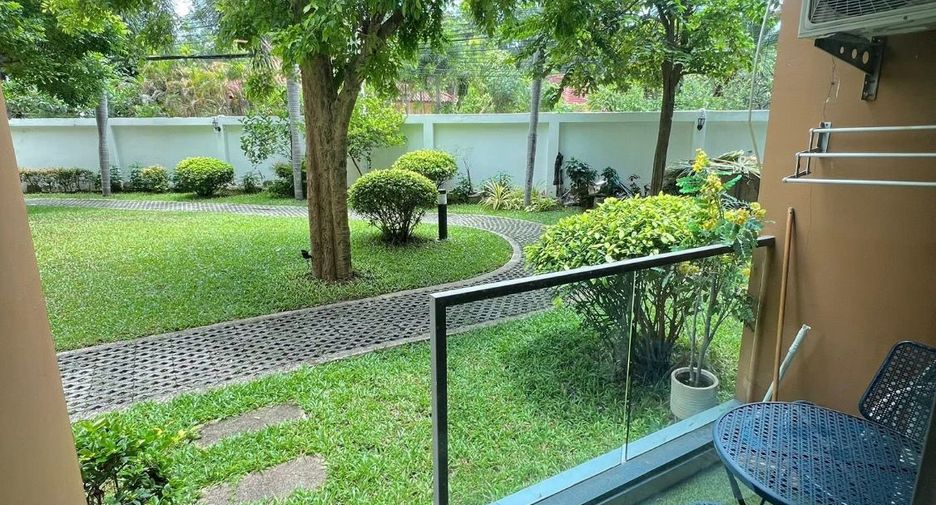 出租 1 卧室 公寓 在 Jomtien, 芭提雅