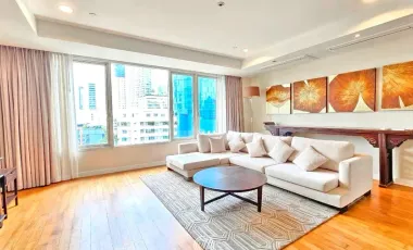 À louer 3 chambres condo à Watthana, Bangkok