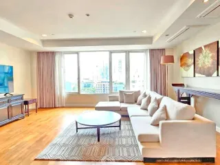 出租 3 卧室 公寓 在 Watthana, 曼谷