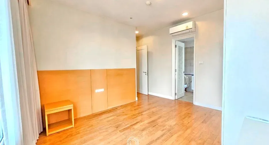 À louer 3 chambres condo à Watthana, Bangkok