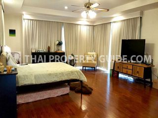 ให้เช่า 5 ห้องนอน บ้านเดี่ยว ใน ปากเกร็ด, นนทบุรี