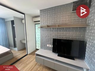 Condo en venta de 1 habitaciones en Si Racha, Chonburi