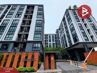 Condo en venta de 1 habitaciones en Si Racha, Chonburi