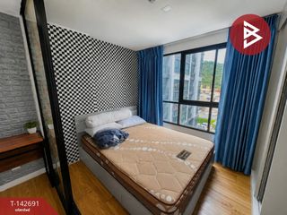 Condo en venta de 1 habitaciones en Si Racha, Chonburi