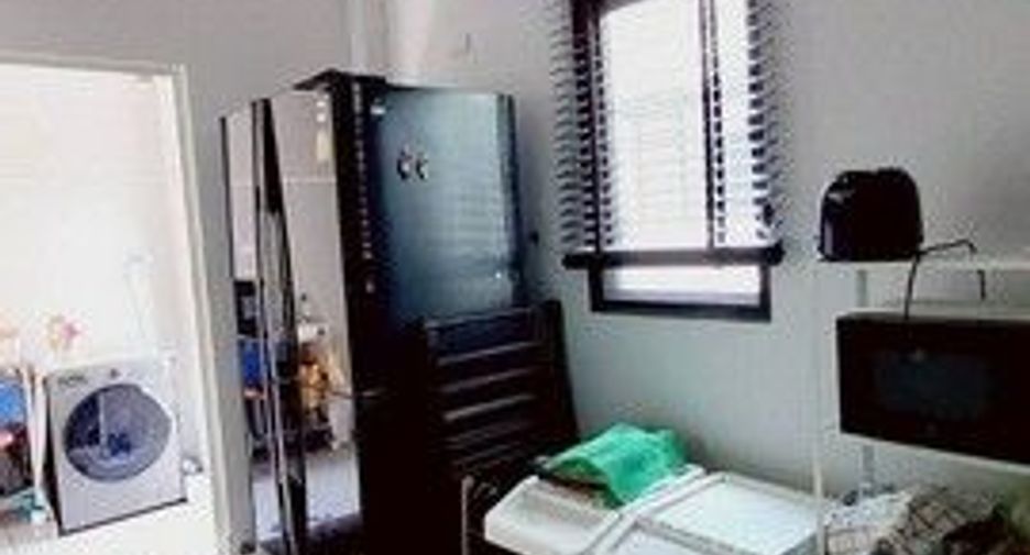 For sale 2 bedrooms house in Bang Kruai, Nonthaburi