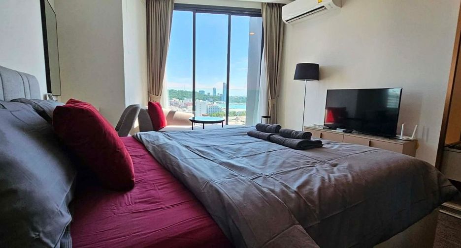 Condo en venta de 1 habitaciones en South Pattaya, Pattaya