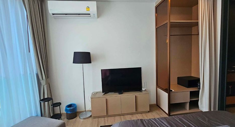 Condo en venta de 1 habitaciones en South Pattaya, Pattaya