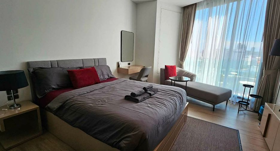 Condo en venta de 1 habitaciones en South Pattaya, Pattaya