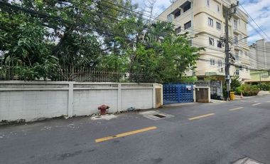 For sale land in Watthana, Bangkok