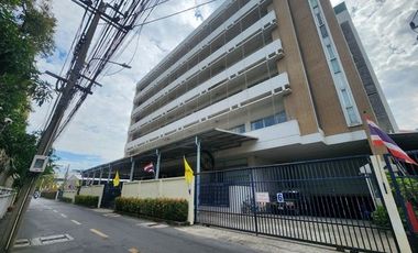 For sale land in Watthana, Bangkok