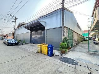 Аренда склад в Mueang Samut Sakhon, Самутсакхон