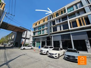 出租 1 卧室 联排别墅 在 Bueng Kum, 曼谷