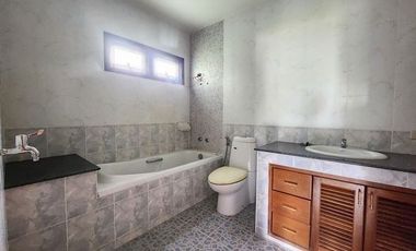 For sale 5 bedrooms house in Bang Bua Thong, Nonthaburi