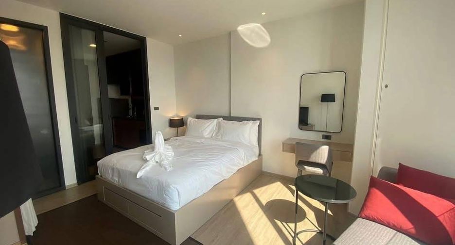 Condo en venta de 1 habitaciones en South Pattaya, Pattaya