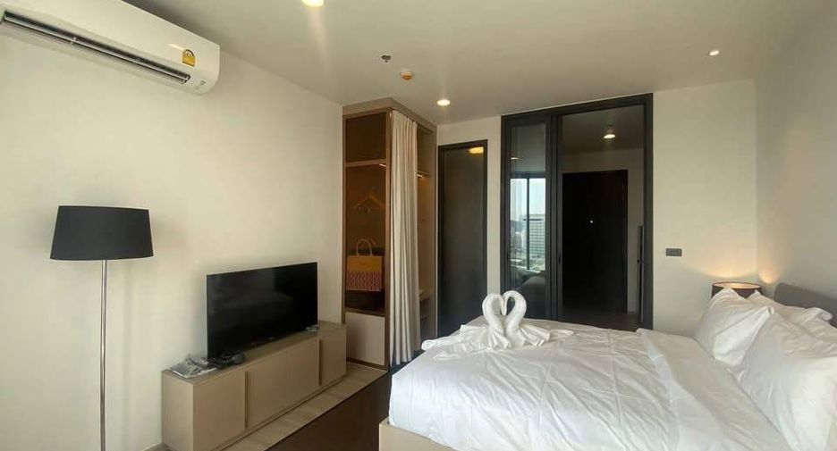 Condo en venta de 1 habitaciones en South Pattaya, Pattaya