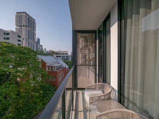 À louer 3 chambres condo à Khlong Toei, Bangkok