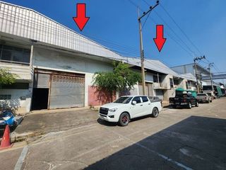 For sale warehouse in Mueang Samut Sakhon, Samut Sakhon