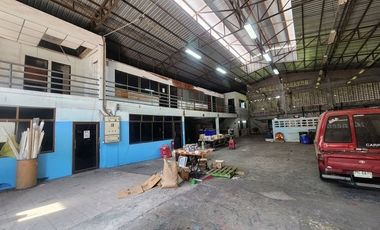 For sale warehouse in Mueang Samut Sakhon, Samut Sakhon