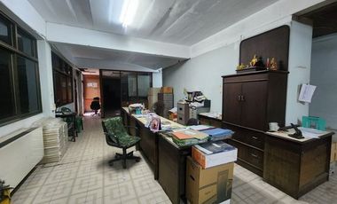 For sale warehouse in Mueang Samut Sakhon, Samut Sakhon