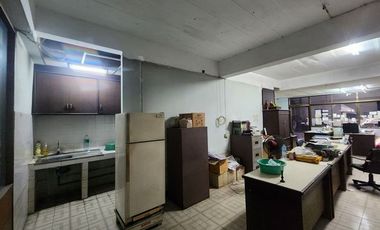 For sale warehouse in Mueang Samut Sakhon, Samut Sakhon