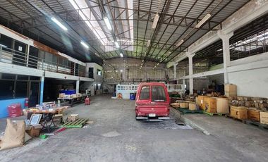 For sale warehouse in Mueang Samut Sakhon, Samut Sakhon