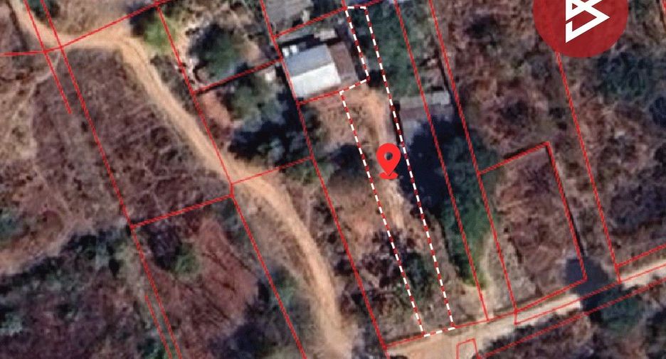 For sale land in Mueang Khon Kaen, Khon Kaen