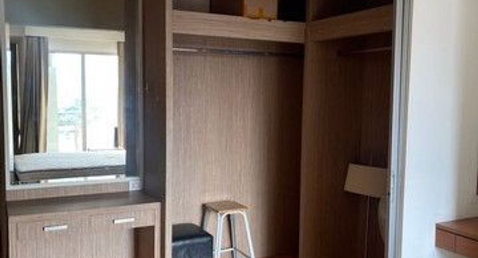 À louer 1 chambre condo à Khlong Toei, Bangkok