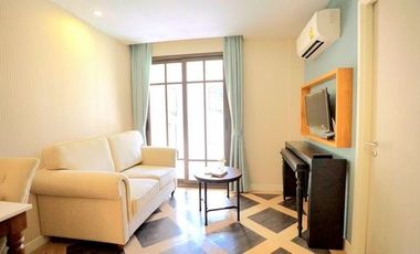 For sale 1 bed condo in Jomtien, Pattaya