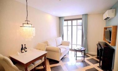 For sale 1 bed condo in Jomtien, Pattaya