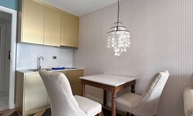 For sale 1 bed condo in Jomtien, Pattaya